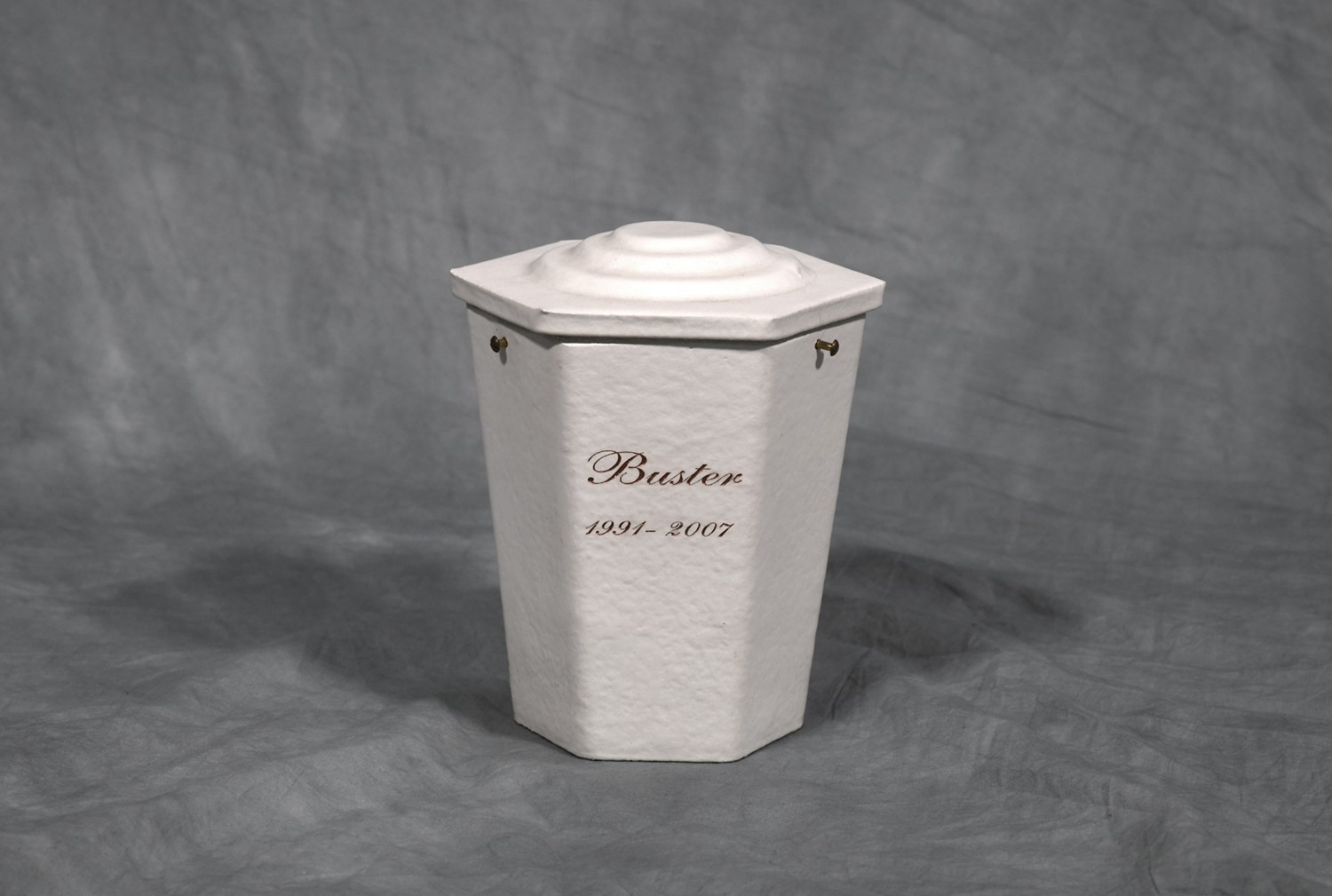 Tillval gravyr exempel